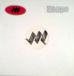 Murder Inc. (2) : Mania / Murder Inc. (12", Promo, Red)