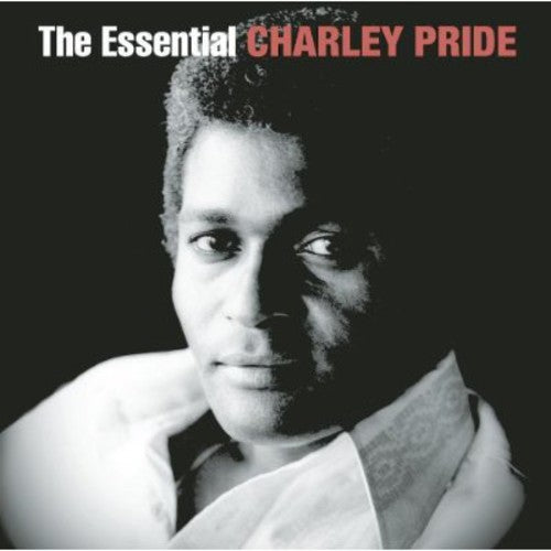 Charley Pride - Imprescindible Charley Pride (CD)