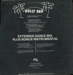 Holly Oas : Our Day Will Come (12", Single)