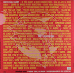 Alphaville : Universal Daddy (Aquarian Dance Mix) (12")