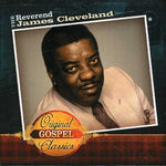James Cleveland - Clásicos originales del gospel (CD)