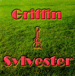 Griffin* & Sylvester* : Griffin & Sylvester (CD, Album, RE)