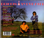 Griffin* & Sylvester* : Griffin & Sylvester (CD, Album, RE)