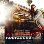 Alfredo Rodriguez* : Sounds Of Space (CD, Promo)