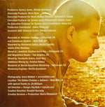 Alfredo Rodriguez* : Sounds Of Space (CD, Promo)