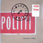 Scritti Politti : Perfect Way (12", Maxi, SRC)