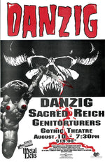 Danzig Denver