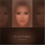 the album cover for R.L. Dubois - Timelapse