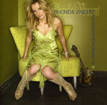 Rhonda Vincent - Chica americana de bluegrass (CD)