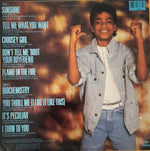 Warren Mills : Warren Mills (LP, Album)