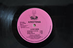 Kristena : Love Ride (12")