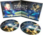 William Shatner - Seeking Major Tom (CD)