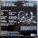 Decadent Dub Team : Money ≠ Gold (12")