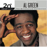 Al Green - 20th Century Masters: Millennium Collection (CD)