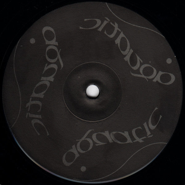 Shades Of Rhythm : Musical Freedom (12")