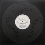 Shades Of Rhythm : Musical Freedom (12")