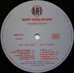 Mary Goes Round : 70 Suns In The Sky (LP, Album)