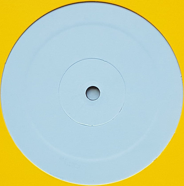 Peter Rauhofer : Unique (12", S/Sided, Promo)