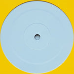 Peter Rauhofer : Unique (12", S/Sided, Promo)