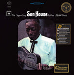 Son House : Father Of Folk Blues (LP, Album, Ltd, RE, RM, 200)