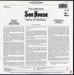 Son House : Father Of Folk Blues (LP, Album, Ltd, RE, RM, 200)