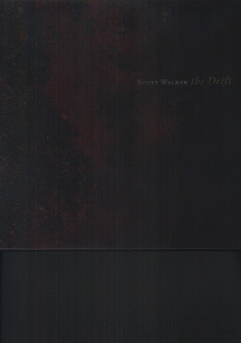 Scott Walker - The Drift (Vinyl)