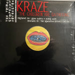 Kraze : The Children Are Gathering (12")