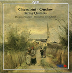 Diogenes Quartett - String Quartets (CD)