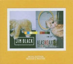 the album cover for Jim Black /Alasnoaxis - Dogs of Great Indifference