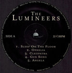 The Lumineers : Cleopatra (LP, Album, 180)
