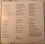 The Lumineers : Cleopatra (LP, Album, 180)