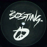 Dirtbox : The Reason (12")