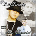 the album cover for Lil Tweety - Most Requested