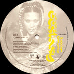 Jocelyn Enriquez : A Little Bit Of Ecstasy (12", Vin)