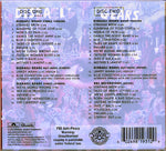 Cream (2) : Disraeli Gears (2xCD, Album, Dlx, RE, RM, FBI)