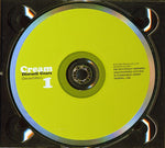 Cream (2) : Disraeli Gears (2xCD, Album, Dlx, RE, RM, FBI)