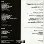Motion Man : Pablito's Way (Hybrid, DualDisc, Album)