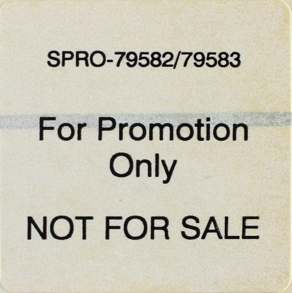 Lorenzo* : Tic Tok (12", Promo)