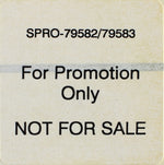 Lorenzo* : Tic Tok (12", Promo)