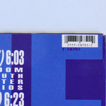 Blue Pearl : (Can You) Feel The Passion (12")