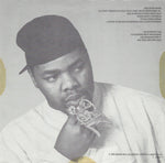 The Diabolical Biz Markie* : The Biz Never Sleeps (LP, Album)
