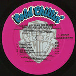 The Diabolical Biz Markie* : The Biz Never Sleeps (LP, Album)