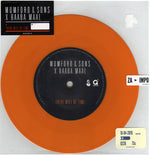 Mumford & Sons X Baaba Maal : There Will Be Time (7", S/Sided, RSD, Single, Num, Yel)
