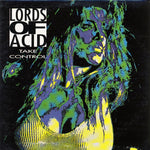 Lords Of Acid : Take Control (12")