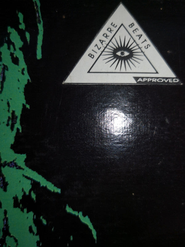 Lords Of Acid : Take Control (12")