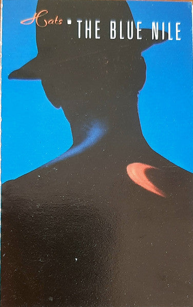 The Blue Nile : Hats (Cass, Album, Dol)