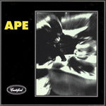 the album cover for Ape - Ape