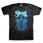 Ghost - Vitruvian - Graphic Tee