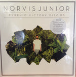 Norvis Junior : Pyrrhic VictoryDisc 03(12", EP, For)