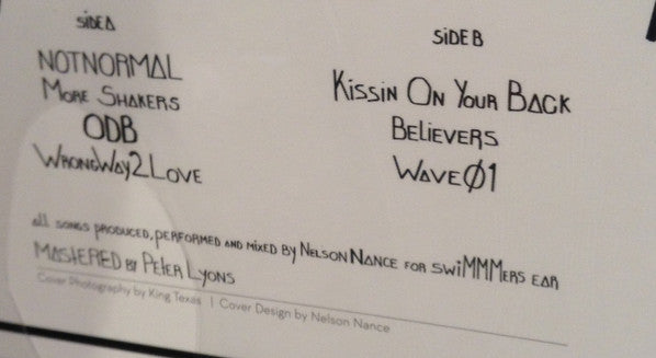 Norvis Junior : Pyrrhic VictoryDisc 03(12", EP, For)